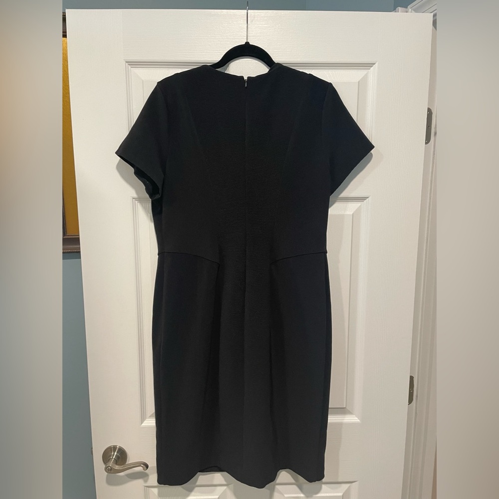 Sejour dress size 14W